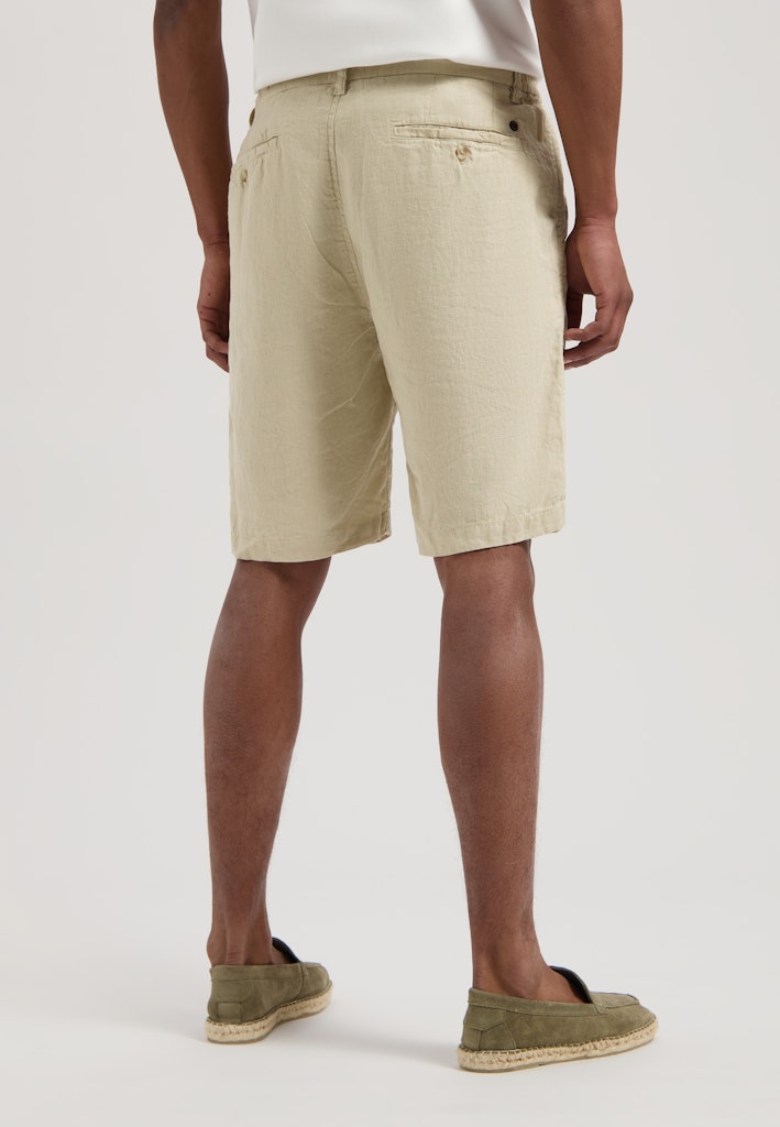 DSTREZZED - CHINO SHORTS / LOGAN