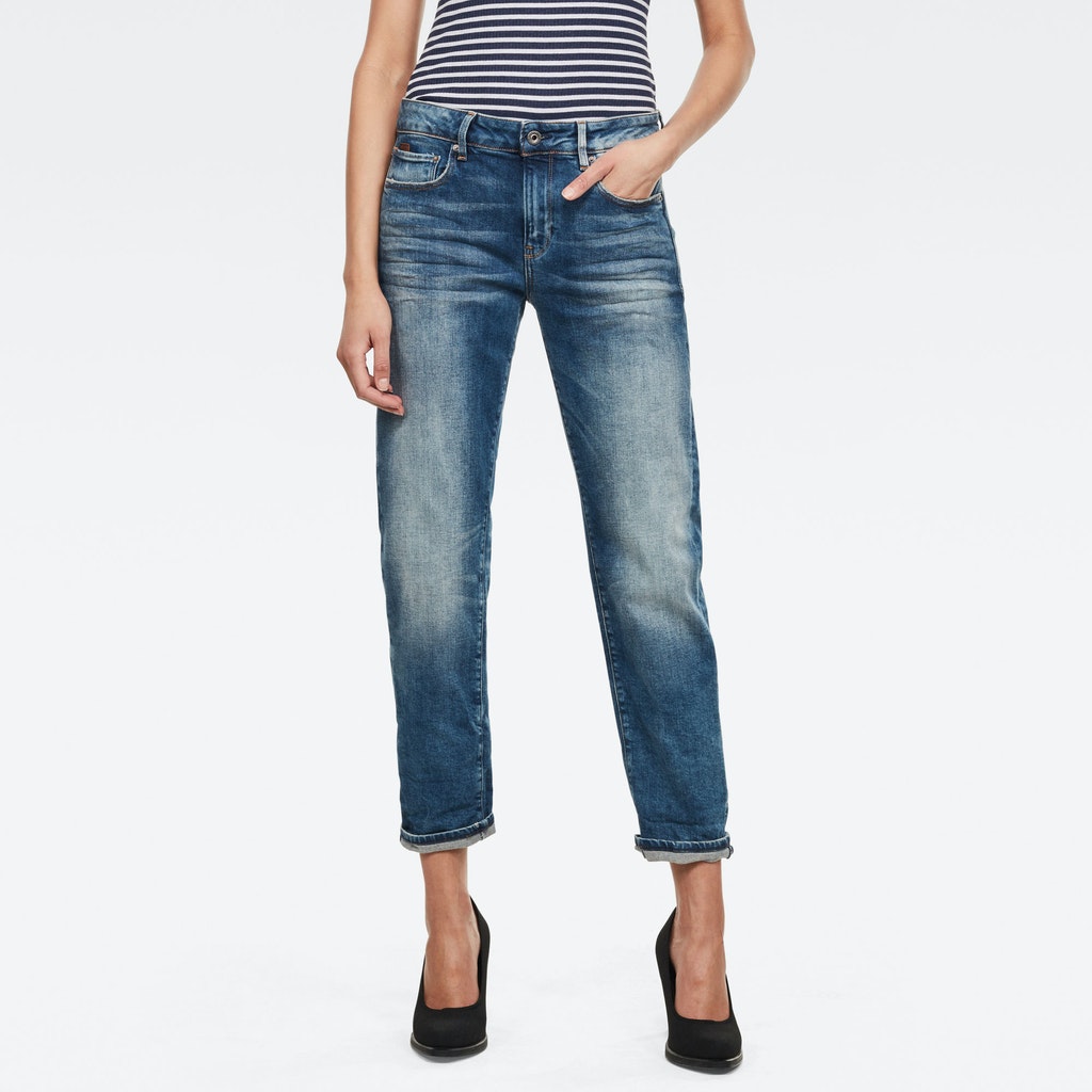G-STAR - JEANS / KATE BOYFRIEND