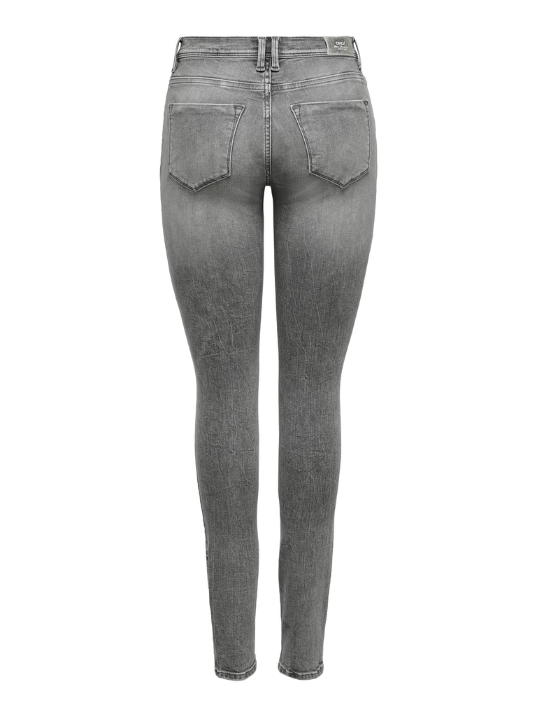 ONLY - JEANS / SHAPE LIFE REGULAR SKINNY ONLY - JEANS / SHAPE LIFE REGULAR SKINNY