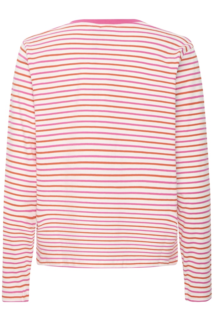 ICHI - LANGARMSHIRT / IHMIRA LOOSE LS3T-Shirts