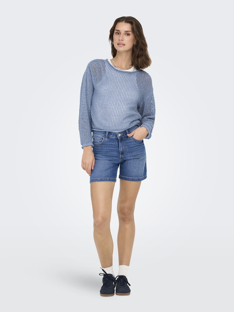 ONLY - PULLOVER / SIENA