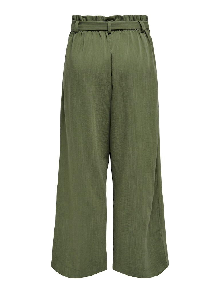 ONLY - PAPERBAG HOSE / MARSA SOLID PAPERBAG PANT ONLY - PAPERBAG HOSE / MARSA SOLID PAPERBAG PANT