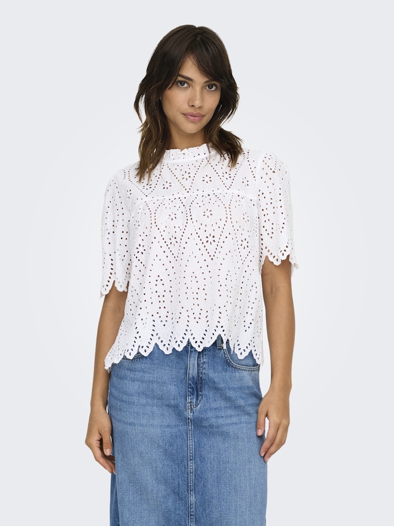 BLUSE NYLA ONLY