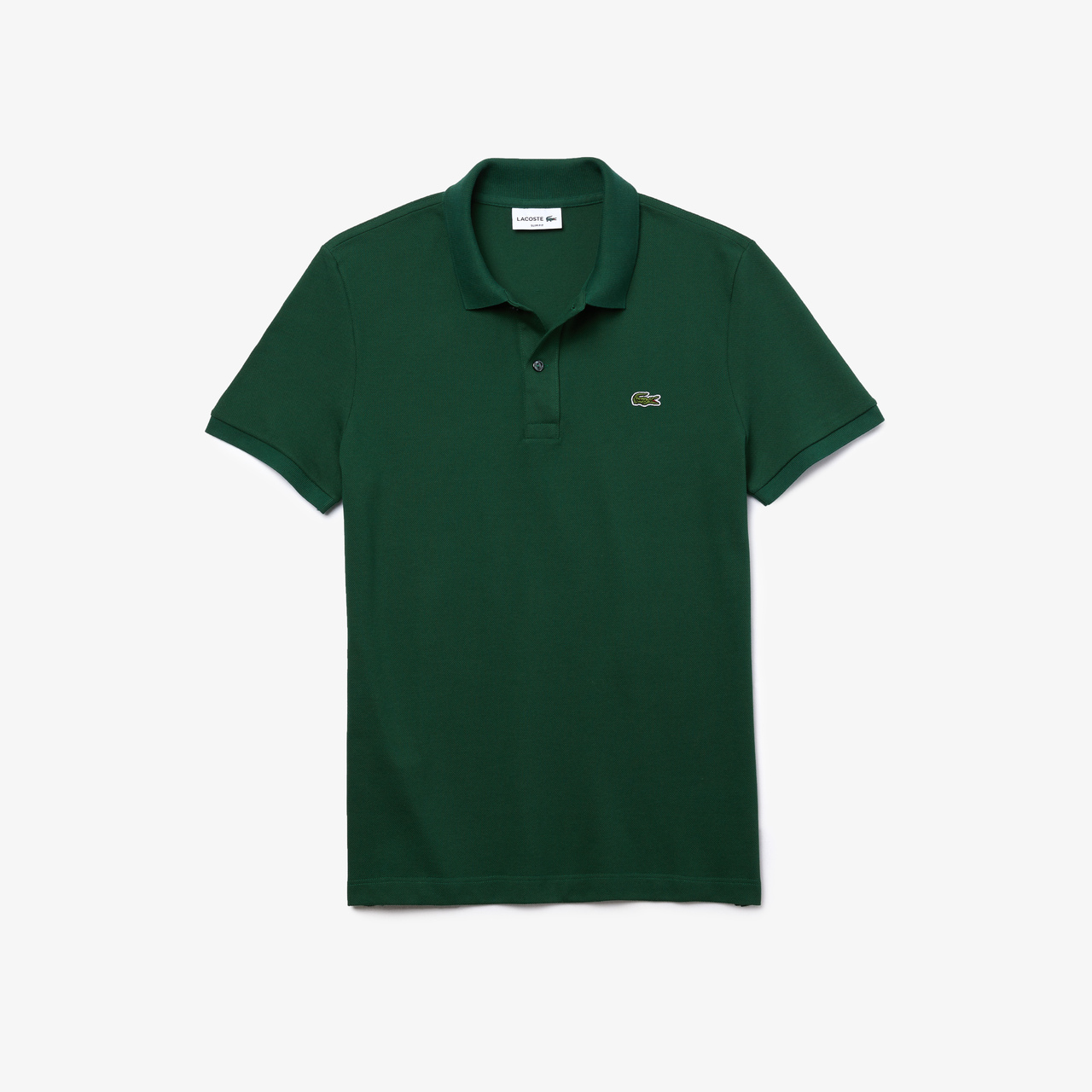 LACOSTE - POLOSHIRT 
