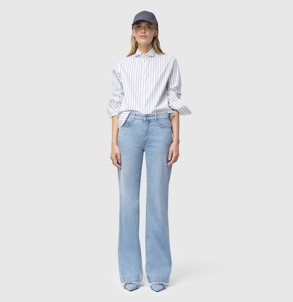 MAC - JEANS / WIDE MAC - JEANS / WIDE