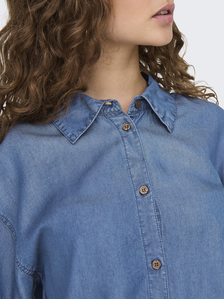 ONLY - BLUSE / CHARIS LIFE