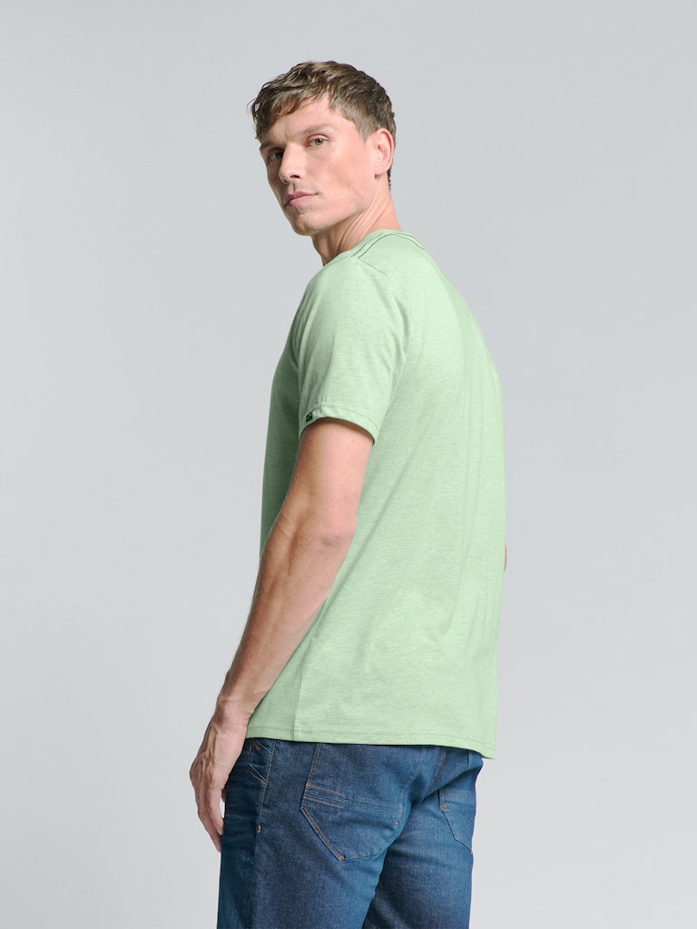 NO EXCESS - T-SHIRT