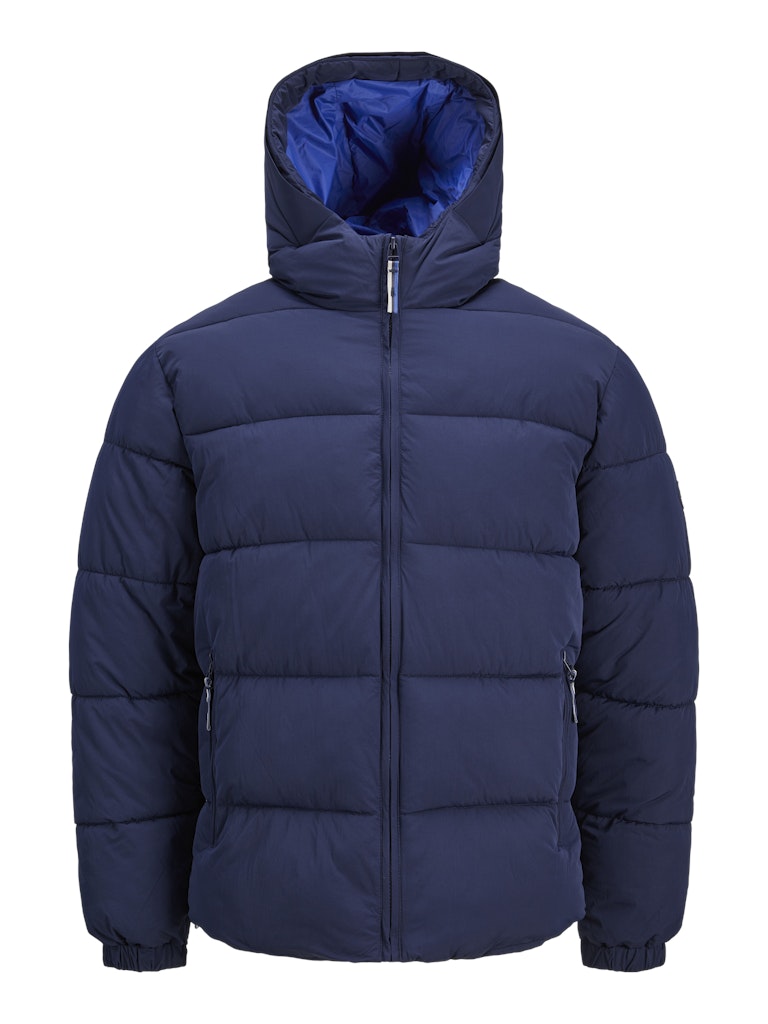 JACK & JONES - WINTERJACKE / JPRBLUBROOK PUFFER