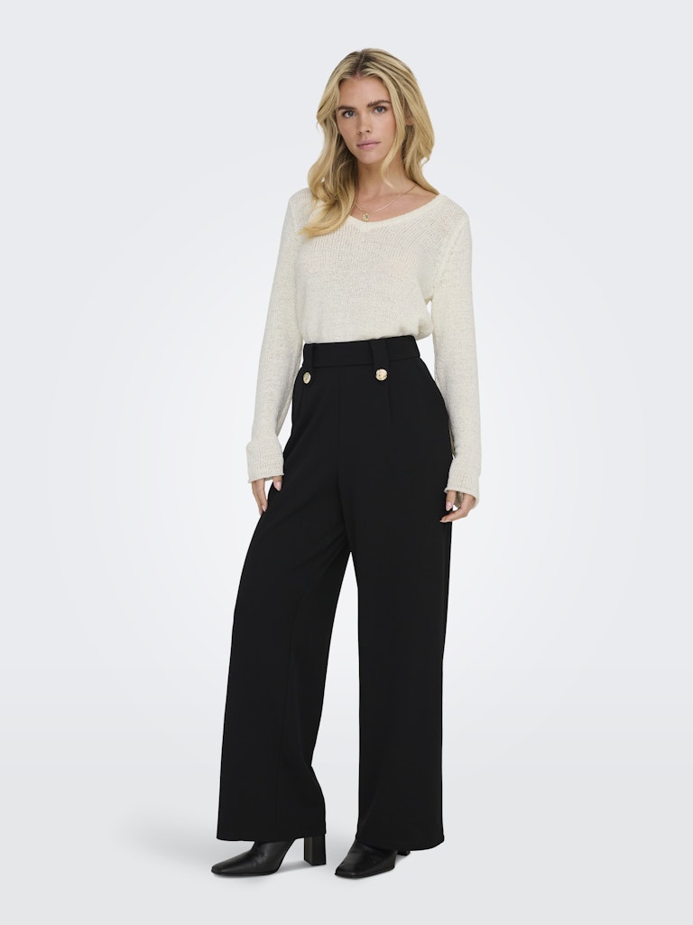 ONLY/ GEENA/ V-NECK