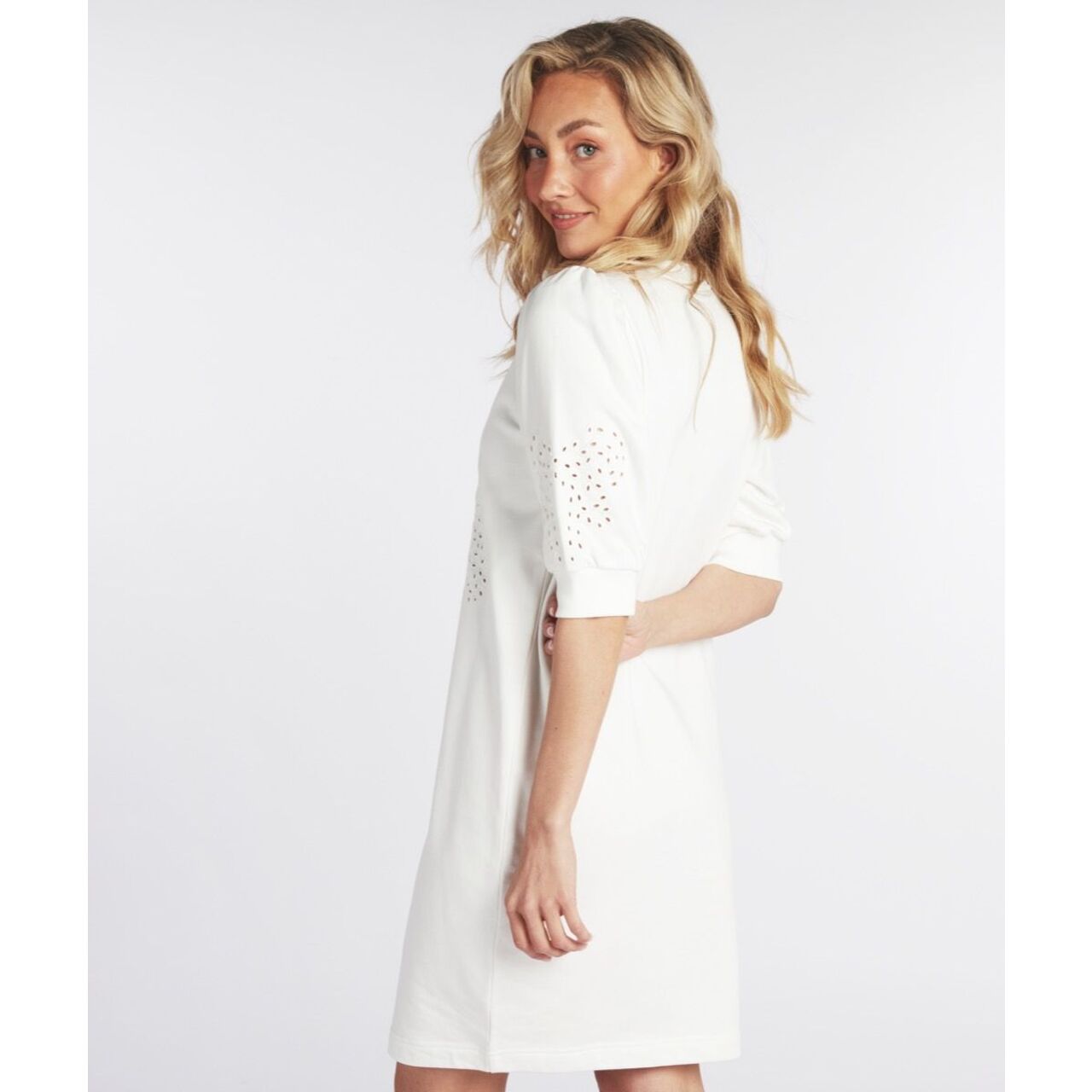 ESQUALO - SWEATKLEID
