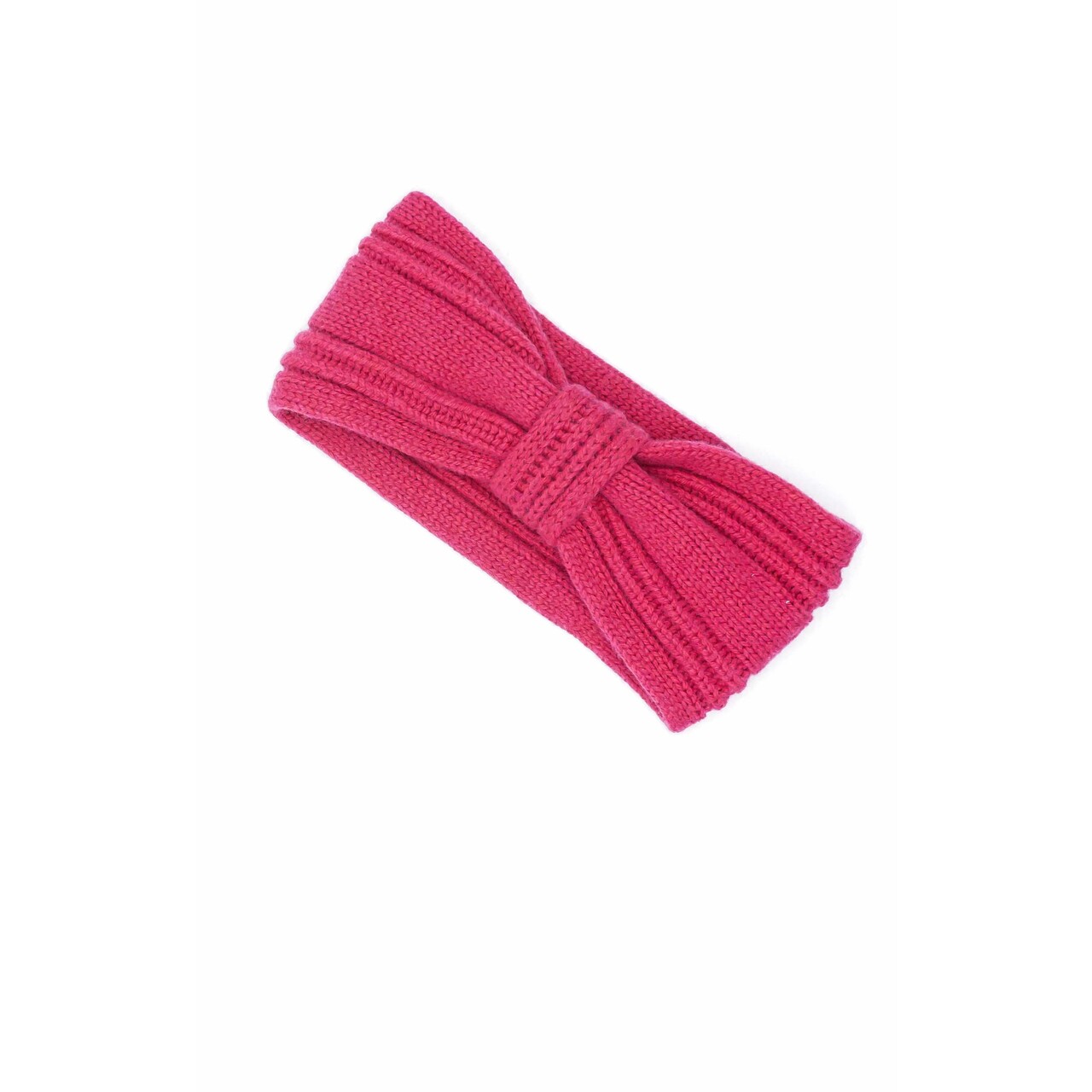  UNIO HAMBURG - STIRNBAND MIT KNOTEN