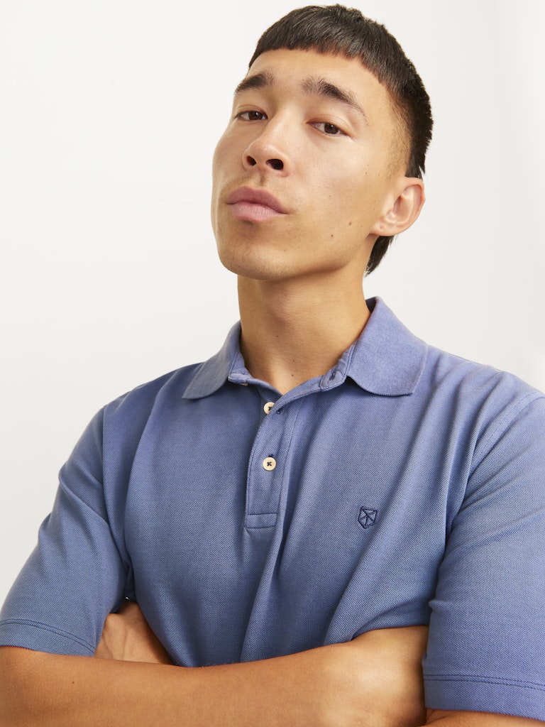 JACK&JONES - POLOSHIRT JACK&JONES - POLOSHIRT