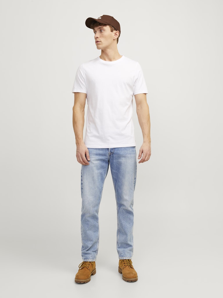 JACK & JONES - JEANS / CHRIS JJORIGINAL SBD 920 NOOS