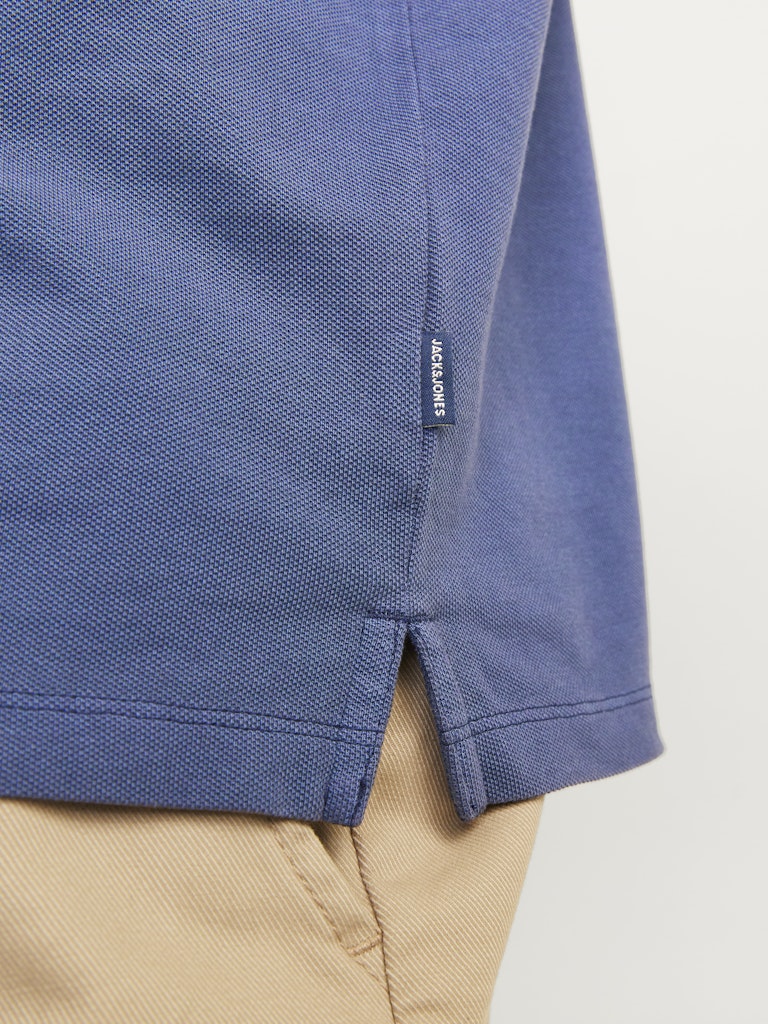 JACK&JONES - POLOSHIRT JACK&JONES - POLOSHIRT
