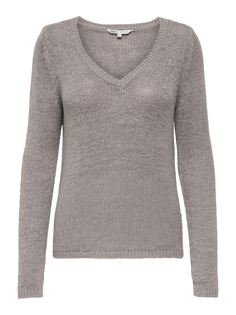 ONLY/ GEENA/ V-NECK