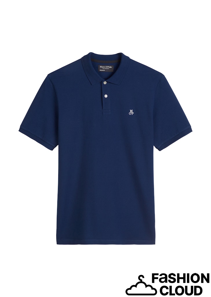 MARC O'POLO - POLOSHIRT