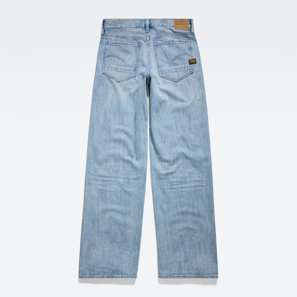 G-STAR - JEANS / JUDEE LOOSE WMN