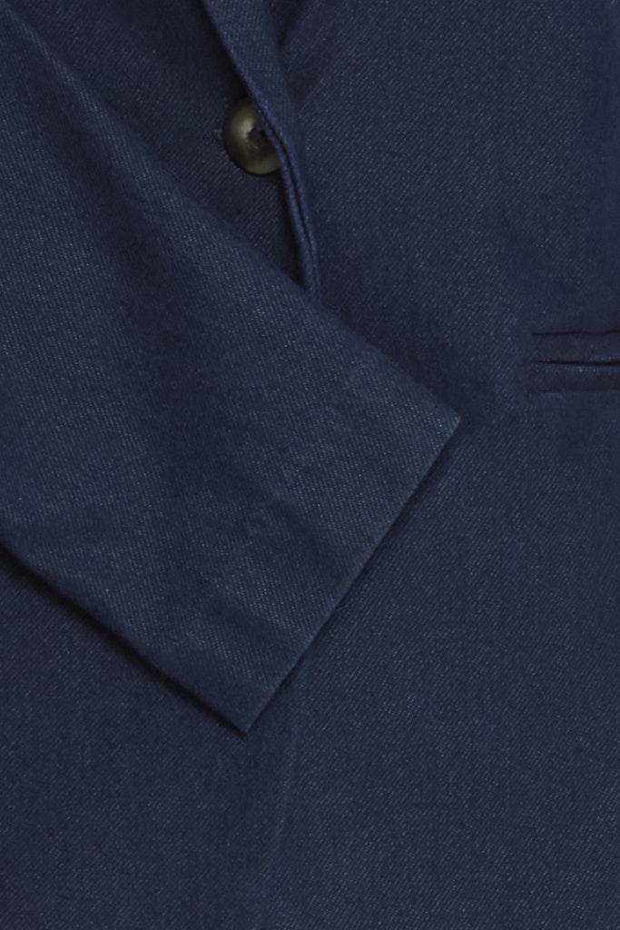 ICHI KATE DENIM JACKET