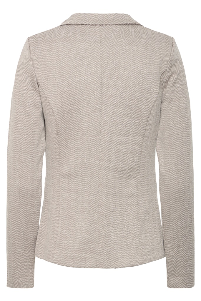 ICHI - BLAZER / IHKATE JACQUARD BL4Jackets