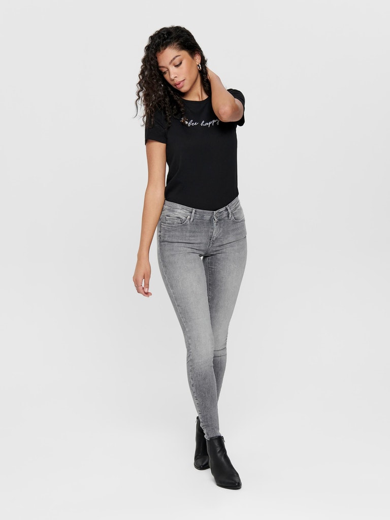 ONLY - JEANS / SHAPE LIFE REGULAR SKINNY ONLY - JEANS / SHAPE LIFE REGULAR SKINNY