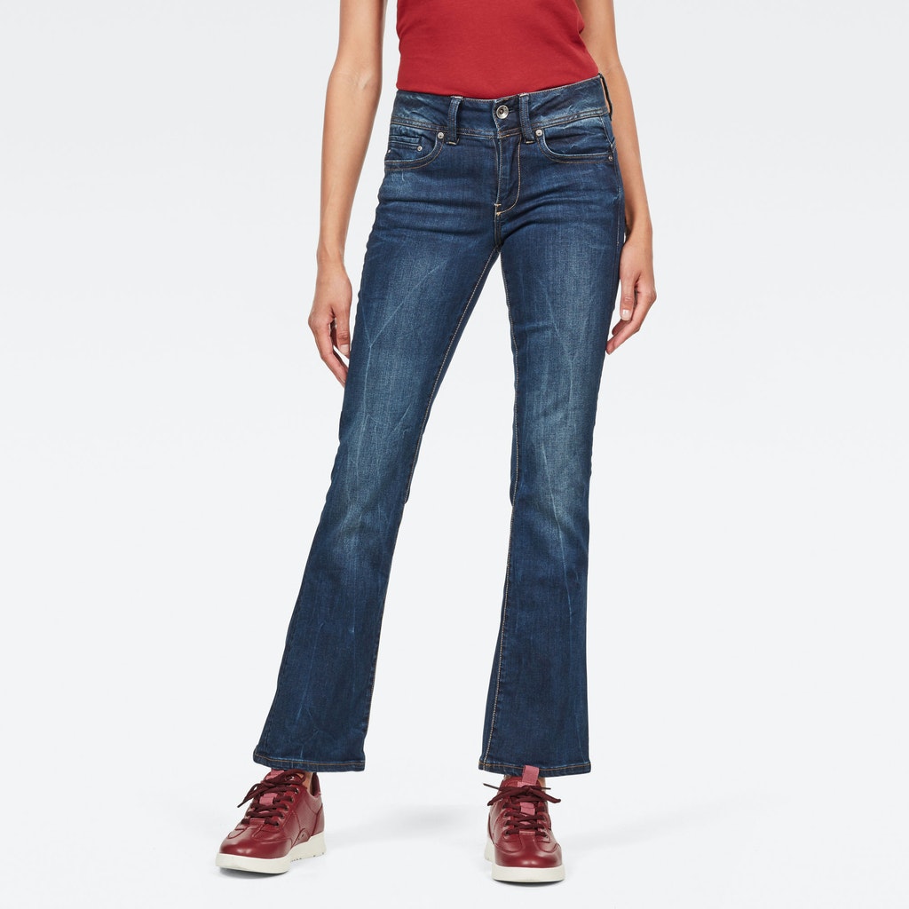 G-STAR - MIDGE BOOTCUT