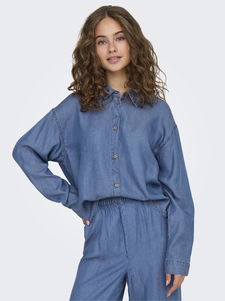 ONLY - BLUSE / CHARIS LIFE