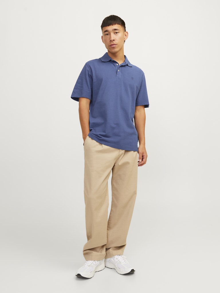 JACK&JONES - POLOSHIRT JACK&JONES - POLOSHIRT