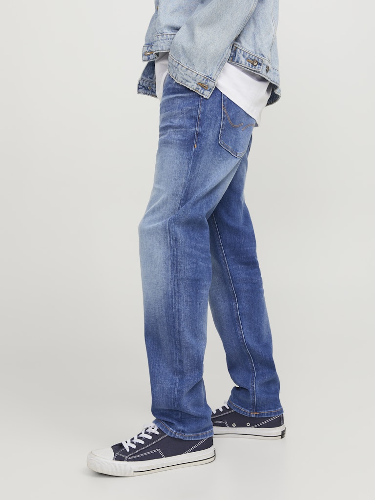 JACK & JONES - JEANS / JIMIKE JJORIGINAL JOS 411 NOOS