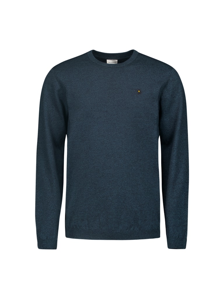 NO EXCESS - MELLIERTER PULLOVER