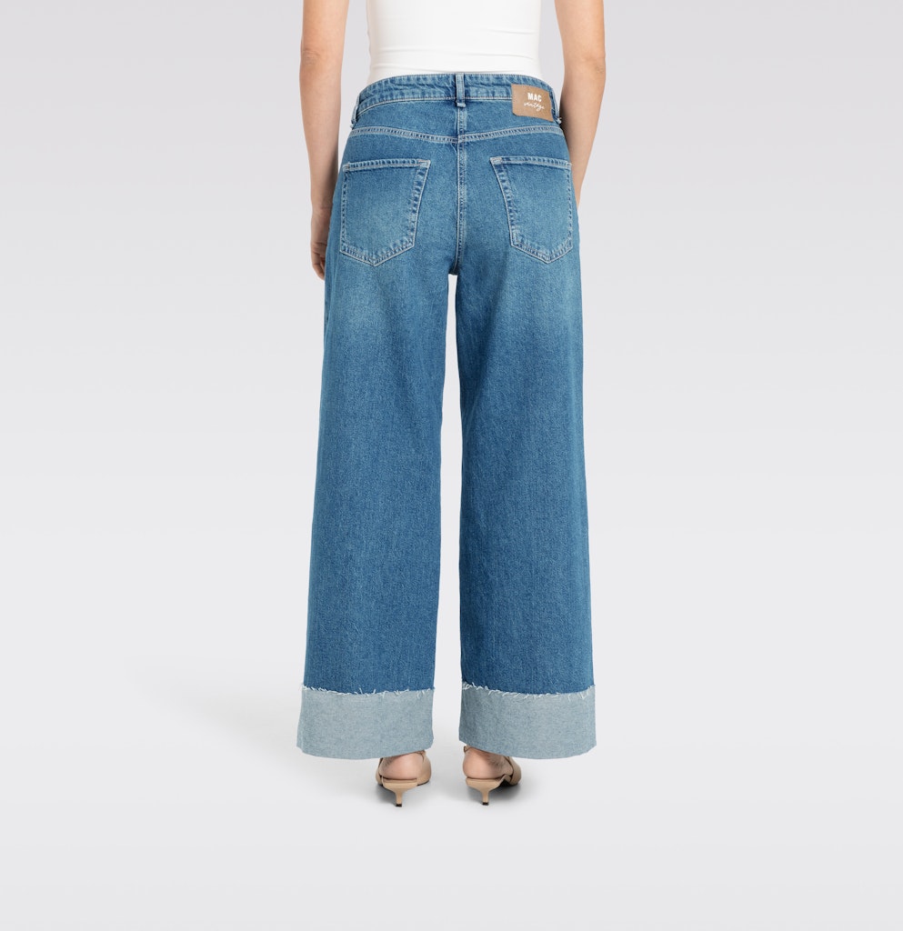 MAC - JEANS / NEVADA SUPERWIDE MAC - JEANS / NEVADA SUPERWIDE