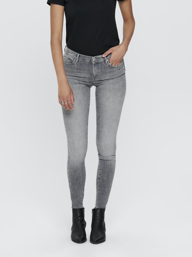 ONLY - JEANS / SHAPE LIFE REGULAR SKINNY ONLY - JEANS / SHAPE LIFE REGULAR SKINNY