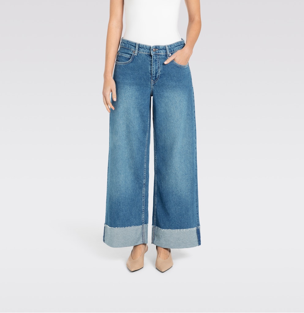 MAC - JEANS / NEVADA SUPERWIDE