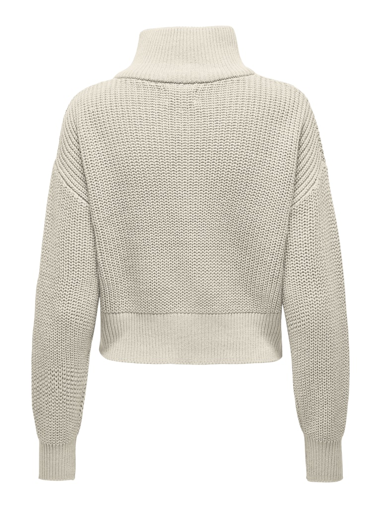 ONLY - KURZER PULLOVER / DORITTA