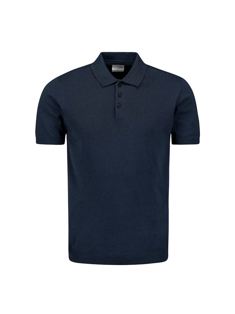 NO EXCESS - POLOSHIRT