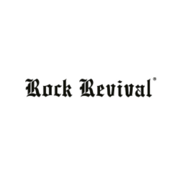 ROCK REVIVAL