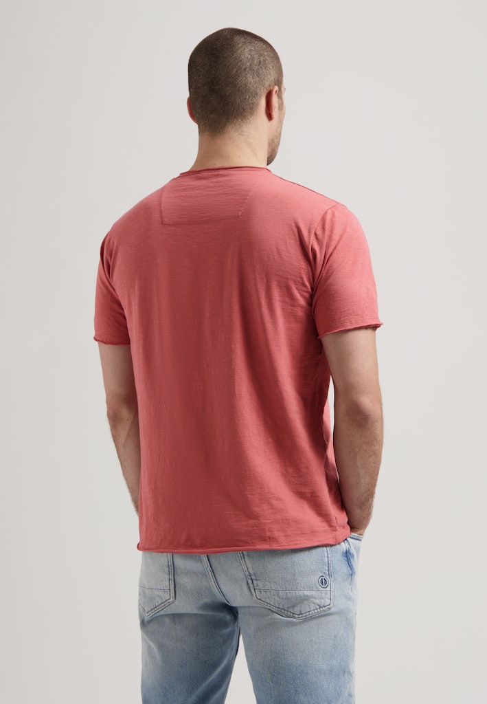 DSTREZZED - T-SHIRT