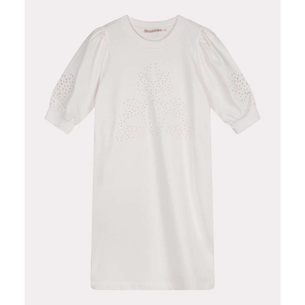 ESQUALO - SWEATKLEID