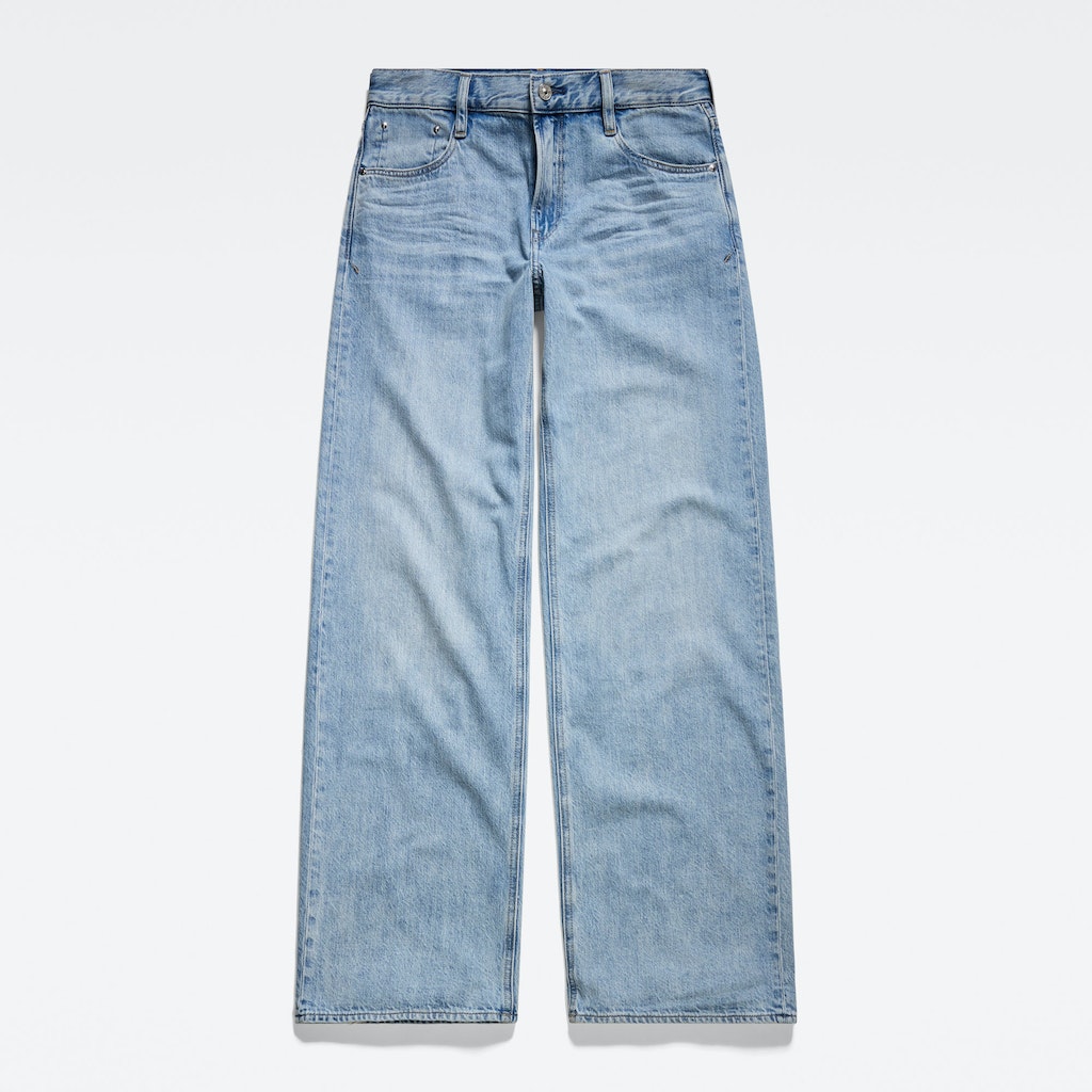 G-STAR - JEANS / JUDEE LOOSE WMN