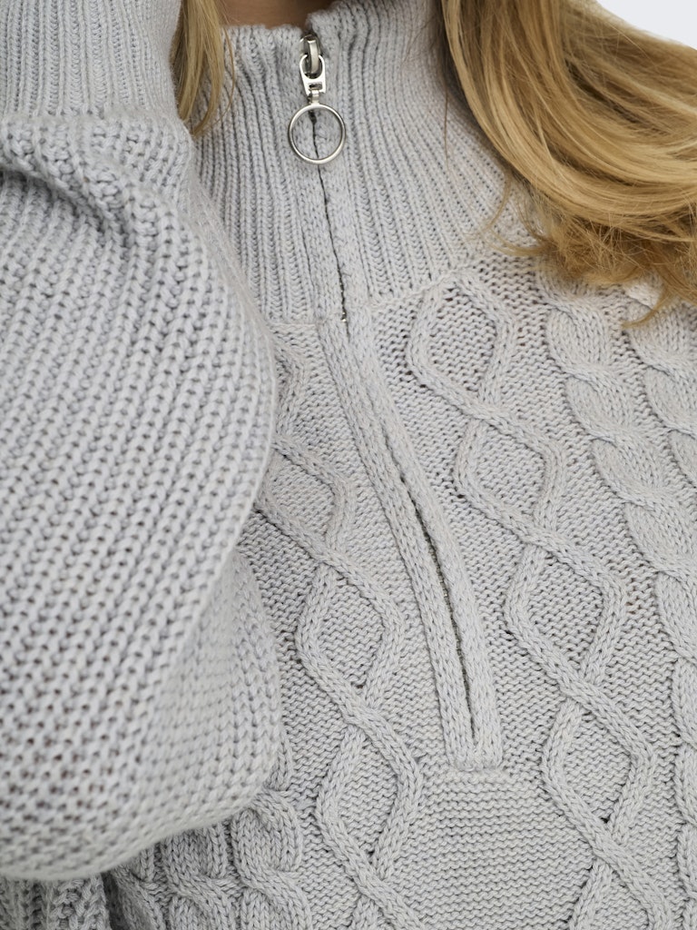 ONLY - KURZER PULLOVER / DORITTA