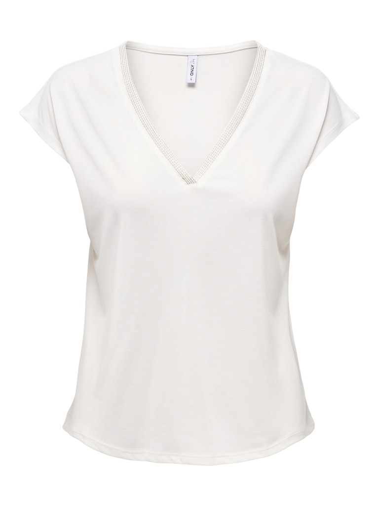ONLY - TSHIRT / FREE LIFE S/S MODAL
