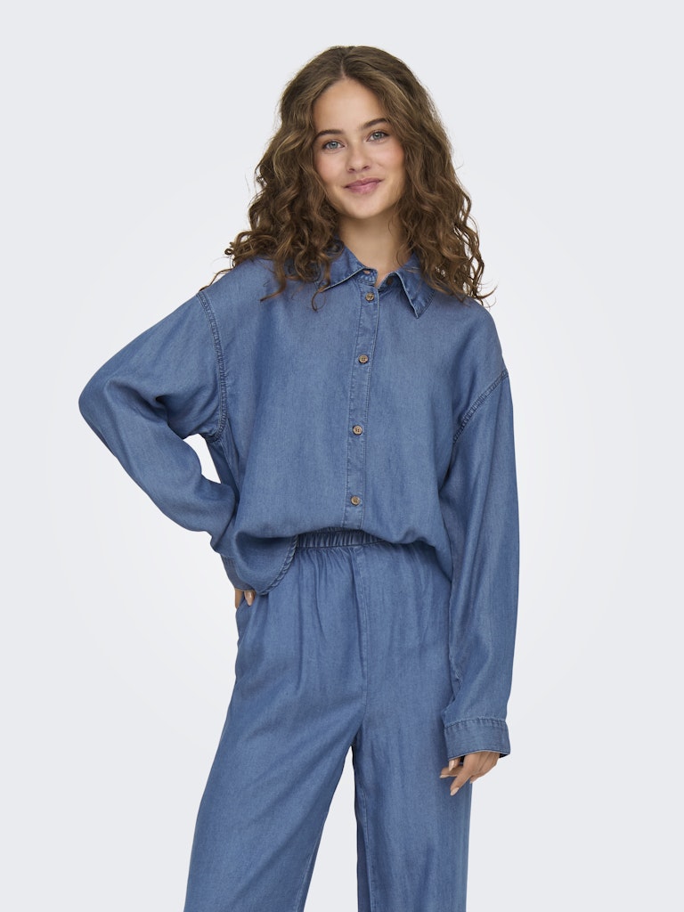 ONLY - BLUSE / CHARIS LIFE