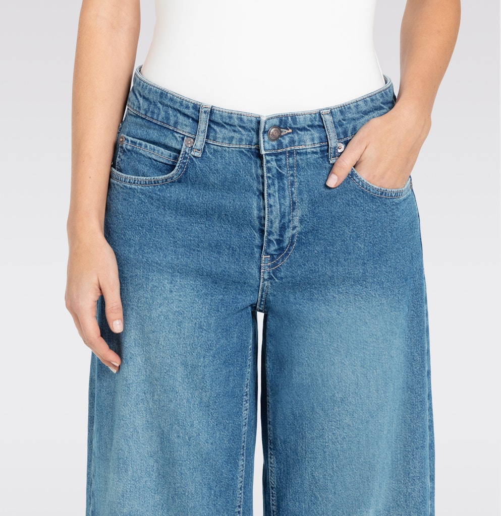 MAC - JEANS / NEVADA SUPERWIDE MAC - JEANS / NEVADA SUPERWIDE