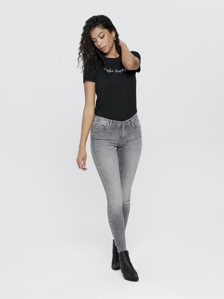 ONLY - JEANS / SHAPE LIFE REGULAR SKINNY ONLY - JEANS / SHAPE LIFE REGULAR SKINNY