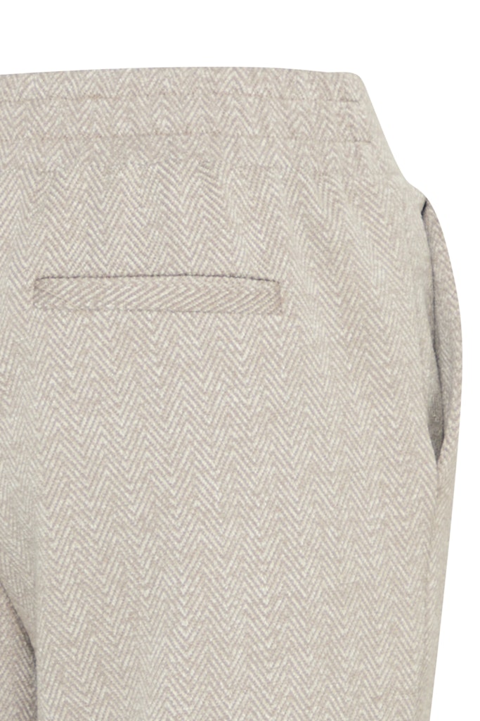 ICHI - STOFFHOSE / IHKATE JACQUARD 