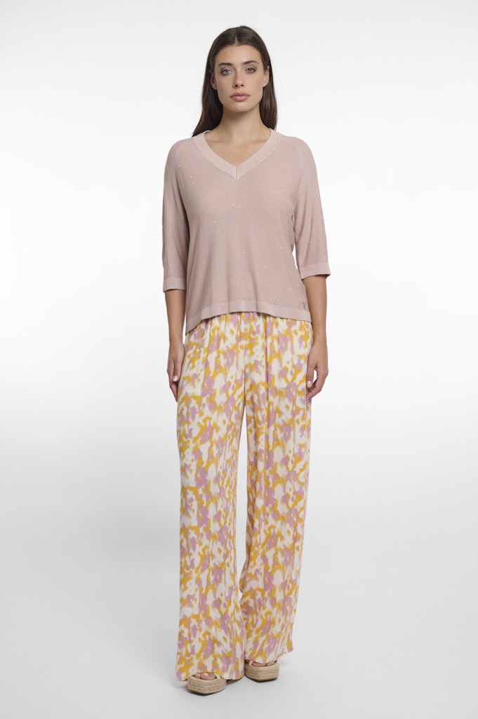T-SHIRT TINA RINO & PELLE