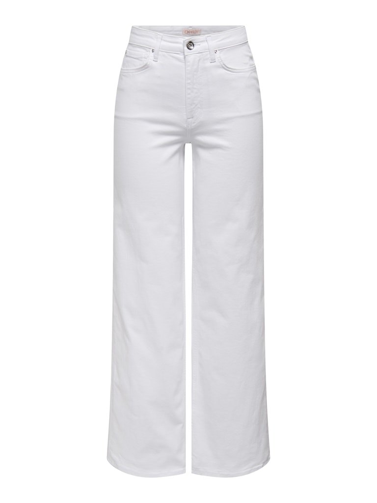 ONLY - JEANS / MADISON BLUSH HW WIDE DNM CRO NO ONLY - JEANS / MADISON BLUSH HW WIDE DNM CRO NO