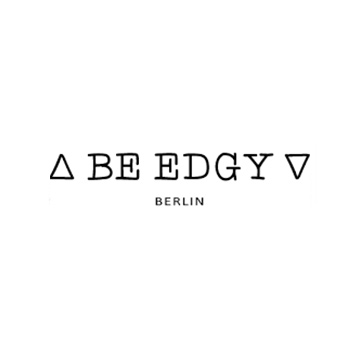 BE EDGY