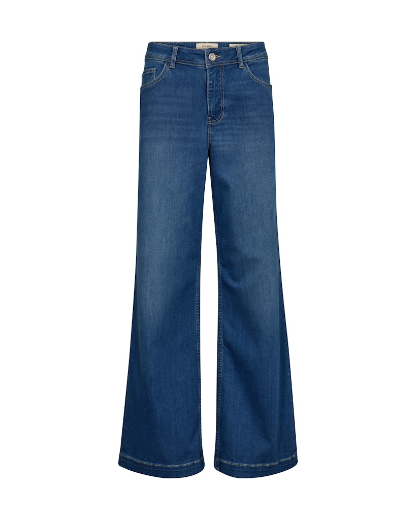 MOSMOSH - JEANS / DARA DELUXE JEANS