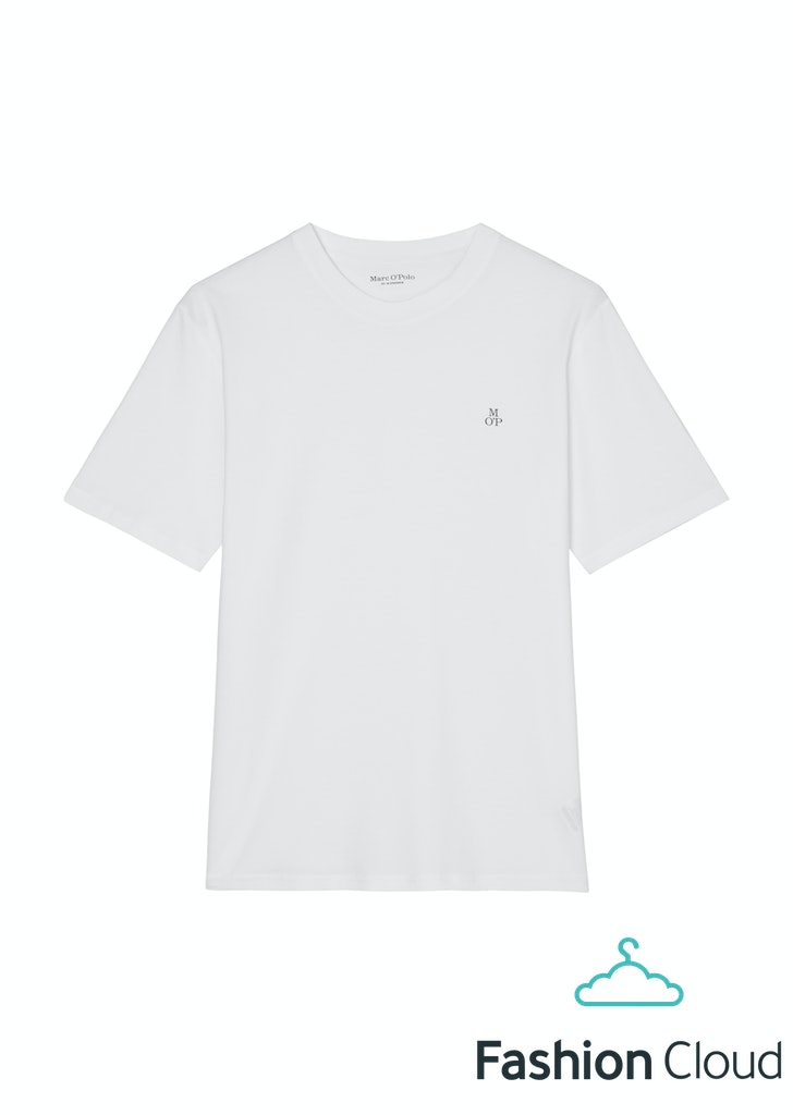 MARC O'POLO - BASIC SHIRT