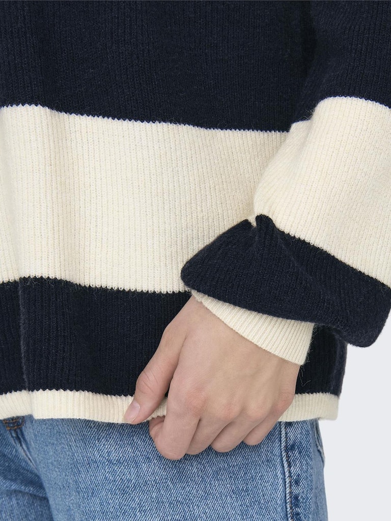 ONLY - PULLOVER / ATIA ONLY - PULLOVER / ATIA
